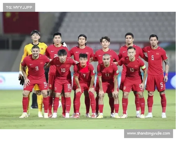 全面解析提升国足整体实力的五大关键因素与未来发展路径