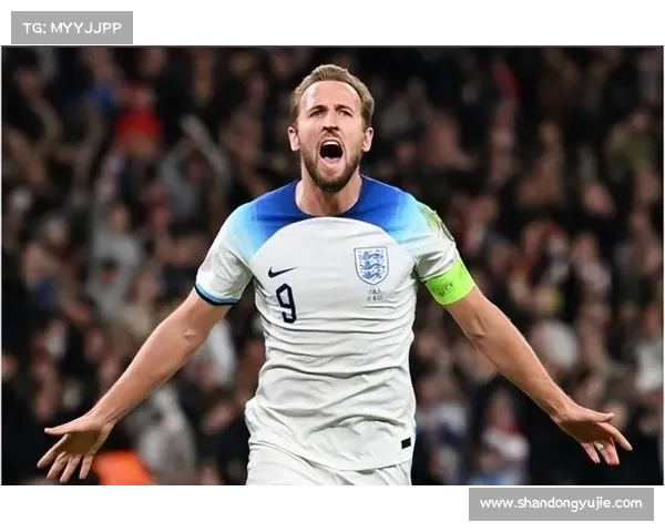 哈里凯恩如何凭借技术与领导力征服世界足坛揭秘他的足球魅力与影响力