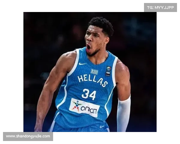 字母哥代表的国家是什么 如何查询他效力的国家篮球队