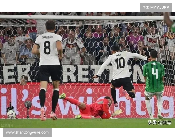 德国队换血之路：新老交替背后的必然选择与未来展望