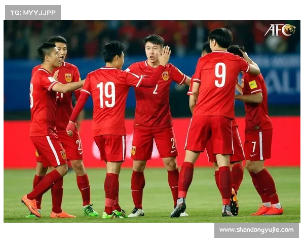 中国足球历史上首次与巴西队战平的经典之战回顾