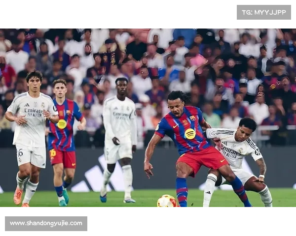 如何通过战术调整和球队建设打破巴萨的主导地位助力皇马崛起