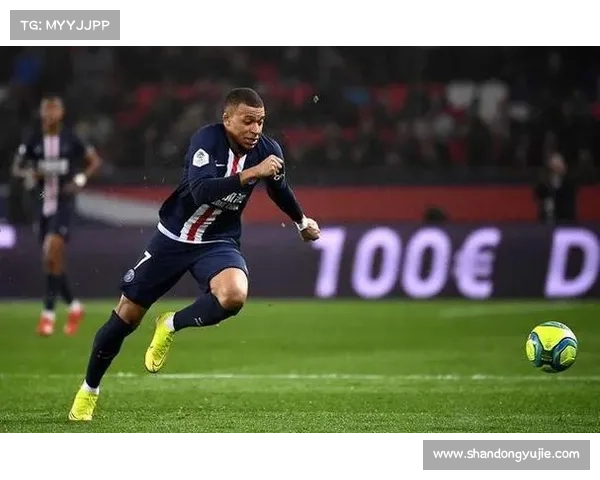 姆巴佩携梦想之光点燃儿童心中的希望与未来