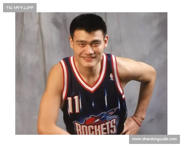 姚明如何成就中国篮球传奇地位与历史影响解析