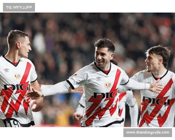 巴列卡诺与塞尔塔激战成平 球员评分分析揭晓精彩表现