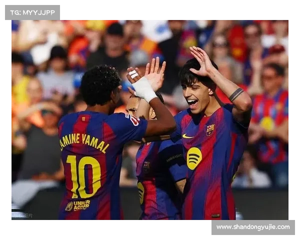 巴萨小组赛精彩胜利 以3-0战胜摩纳哥迎来完美开局 巴萨小组赛精彩胜利 以3-0战胜摩纳哥迎来完美开局