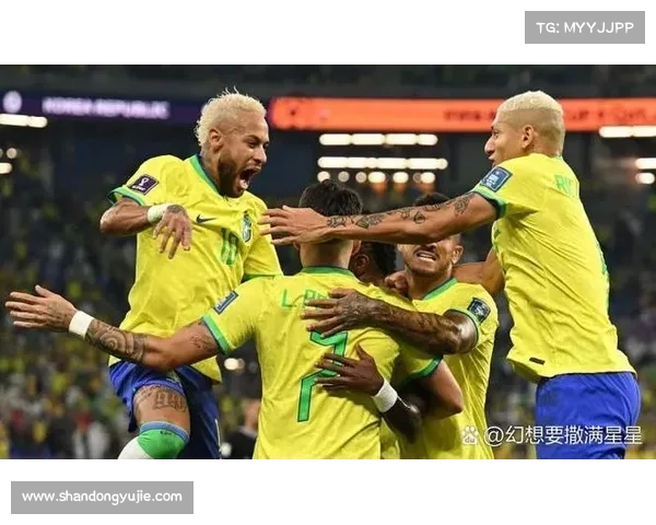 巴西足球联赛新赛季激情启航精彩对决引爆球迷热情