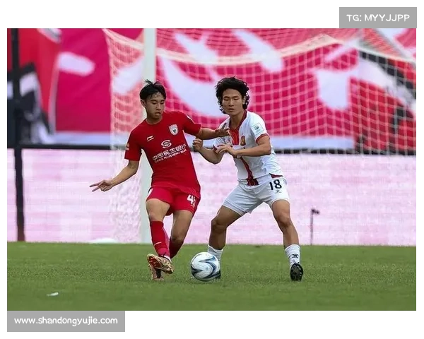 廖锦涛：重塑大连英博的中场战略