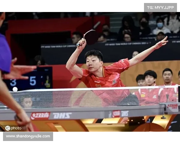 成都2023乒乓球联赛三大热门选手前景分析与预测