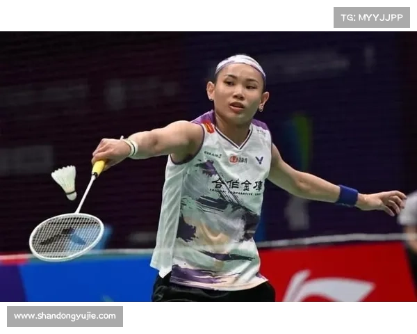 戴资颖表现亮眼晋级印度尼西亚大师赛决赛展现卓越实力 戴资颖表现亮眼晋级印度尼西亚大师赛决赛展现卓越实力