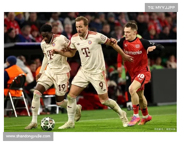 拜仁慕尼黑如何通过创新战略提升球队在全球市场的品牌影响力