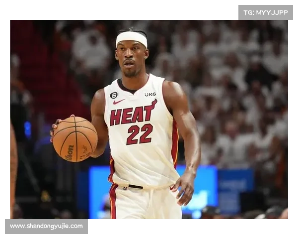 掘金成为巴特勒黑马球队的五大原因分析